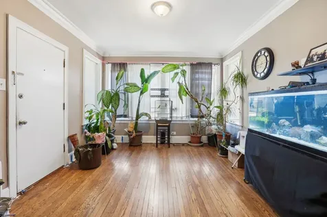 7230 South Talman Avenue Chicago IL 60629