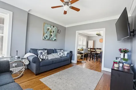 7230 South Talman Avenue Chicago IL 60629