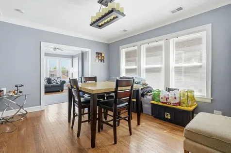 7230 South Talman Avenue Chicago IL 60629