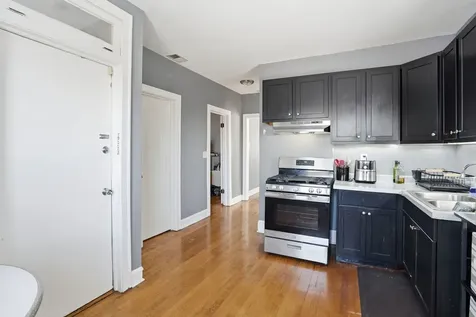 7230 South Talman Avenue Chicago IL 60629