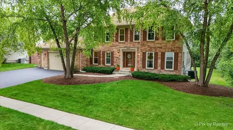 1661 Kensington Drive Algonquin IL 60102