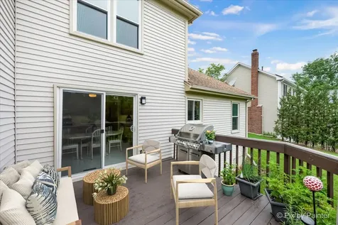 1661 Kensington Drive Algonquin IL 60102