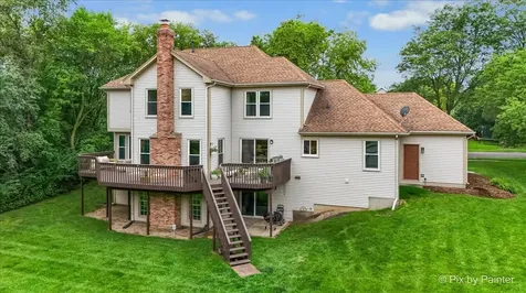 1661 Kensington Drive Algonquin IL 60102