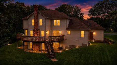 1661 Kensington Drive Algonquin IL 60102