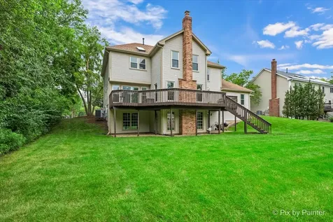 1661 Kensington Drive Algonquin IL 60102