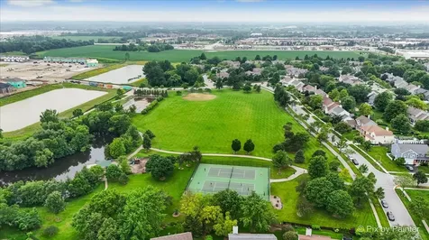 1661 Kensington Drive Algonquin IL 60102