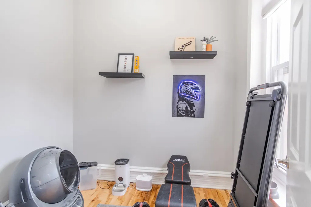 1304 West Ohio Street Chicago IL 60642