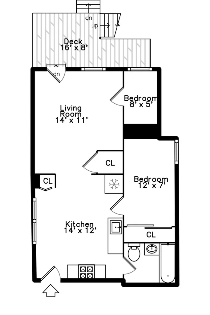 1304 West Ohio Street Chicago IL 60642