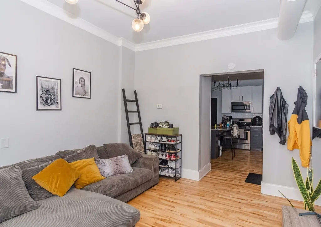 1304 West Ohio Street Chicago IL 60642