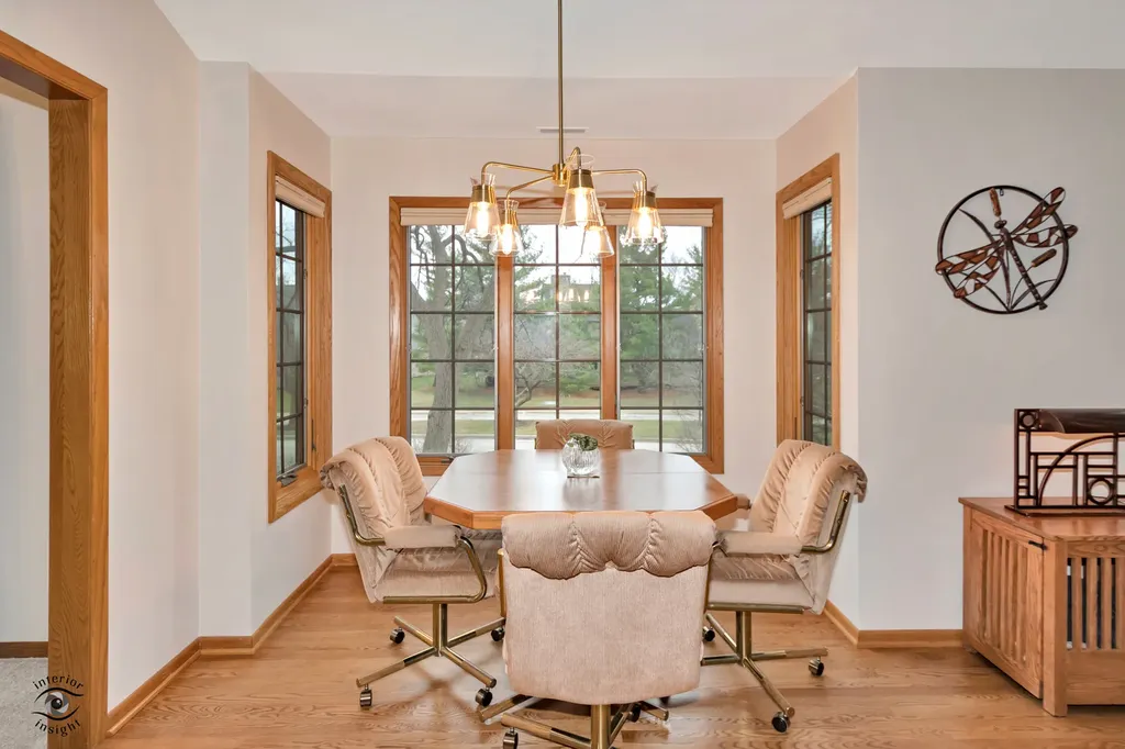 1121 Lacebark Court Darien IL 60561
