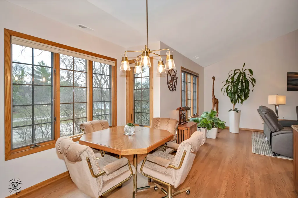 1121 Lacebark Court Darien IL 60561