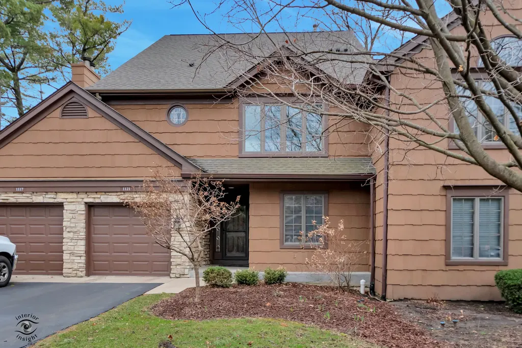 1121 Lacebark Court Darien IL 60561