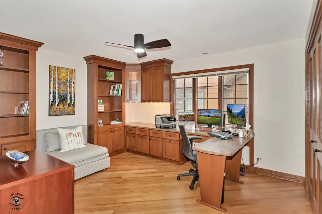 1121 Lacebark Court Darien IL 60561