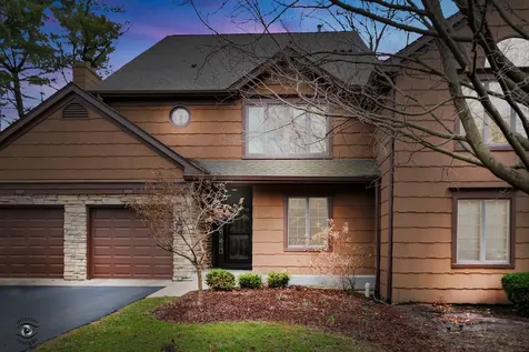 1121 Lacebark Court Darien IL 60561