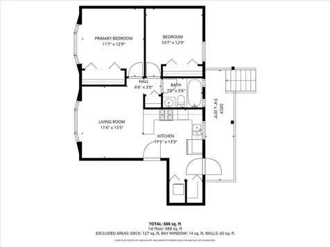 2204 West Winona Street Chicago IL 60625