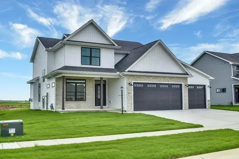 1418 Tinley Lane Mahomet IL 61853