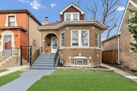2417 North 76th Avenue Elmwood Park IL 60707