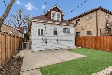 2417 North 76th Avenue Elmwood Park IL 60707