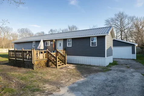 745 East Dayton Court Godley IL 60407