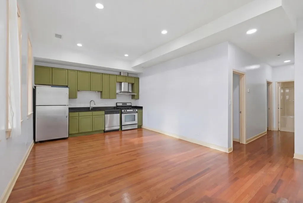 2843 South Wells Street Chicago IL 60616