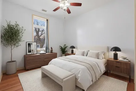 2843 South Wells Street Chicago IL 60616