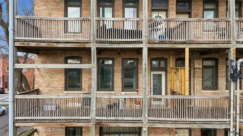 2843 South Wells Street Chicago IL 60616