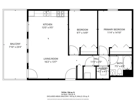 2843 South Wells Street Chicago IL 60616
