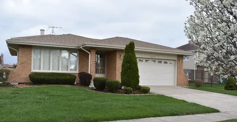 16619 Tudor Lane Tinley Park IL 60477