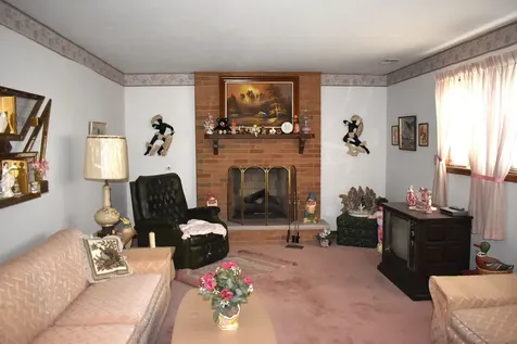 16619 Tudor Lane Tinley Park IL 60477
