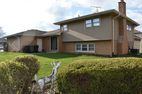 16619 Tudor Lane Tinley Park IL 60477