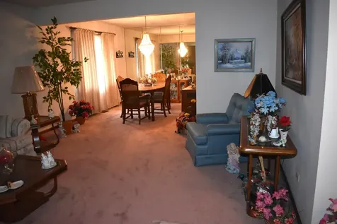 16619 Tudor Lane Tinley Park IL 60477