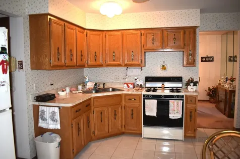 16619 Tudor Lane Tinley Park IL 60477