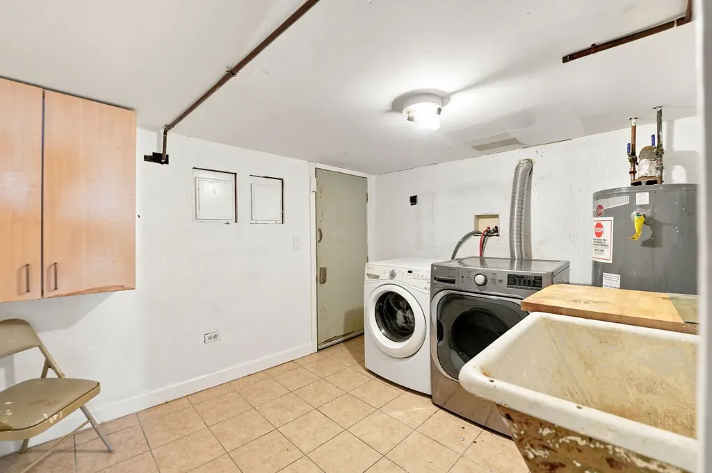 7439 South Ellis Avenue Chicago IL 60619
