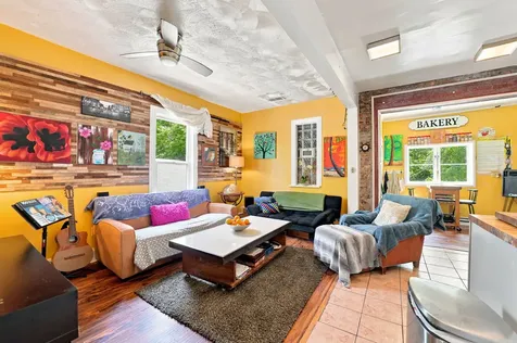7439 South Ellis Avenue Chicago IL 60619