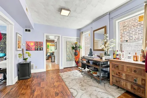 7439 South Ellis Avenue Chicago IL 60619