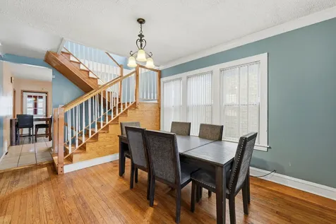 3135 North Kilbourn Avenue Chicago IL 60641