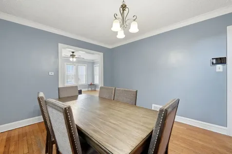 3135 North Kilbourn Avenue Chicago IL 60641
