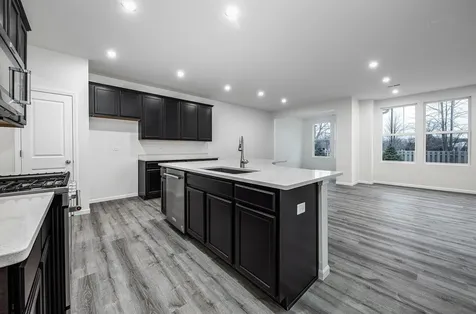 535 Watercress Drive Aurora IL 60504