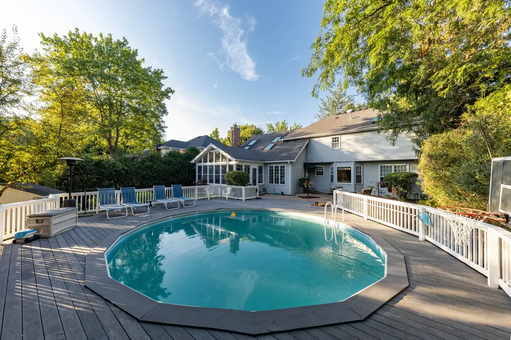 1177 Kenilworth Circle Naperville IL 60540