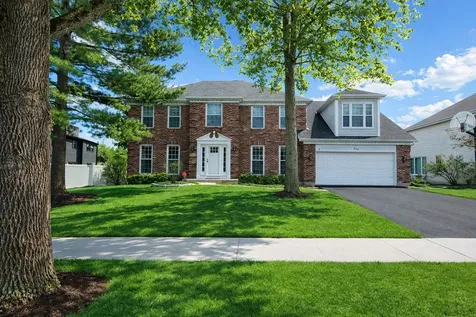 1177 Kenilworth Circle Naperville IL 60540