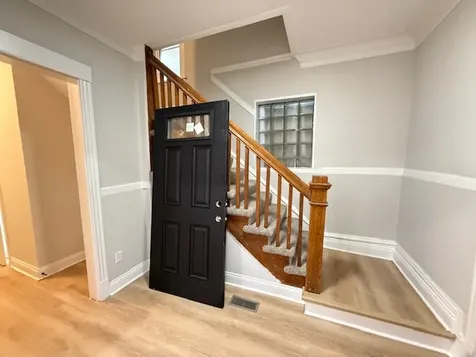 7045 South Prairie Avenue Chicago IL 60637