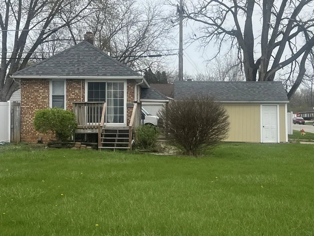510 North Kennedy Drive Kankakee IL 60901