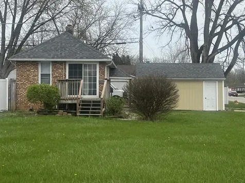 510 North Kennedy Drive Kankakee IL 60901