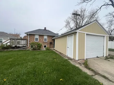 510 North Kennedy Drive Kankakee IL 60901