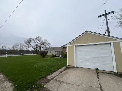 510 North Kennedy Drive Kankakee IL 60901
