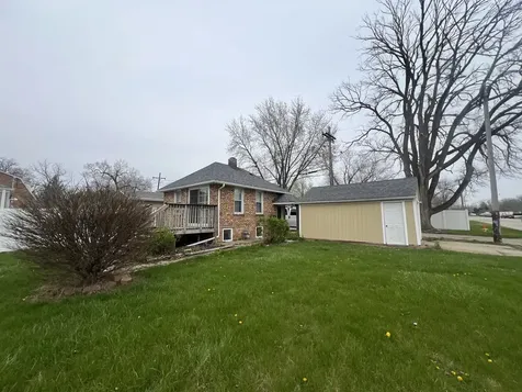 510 North Kennedy Drive Kankakee IL 60901