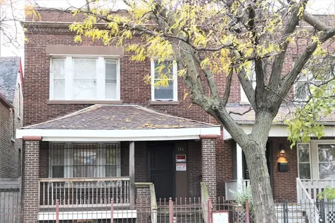 744 South Kostner Avenue Chicago IL 60624