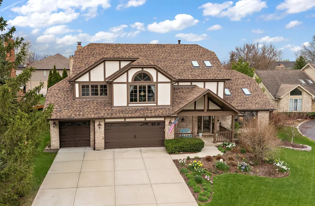 10711 Landings Drive Orland Park IL 60467