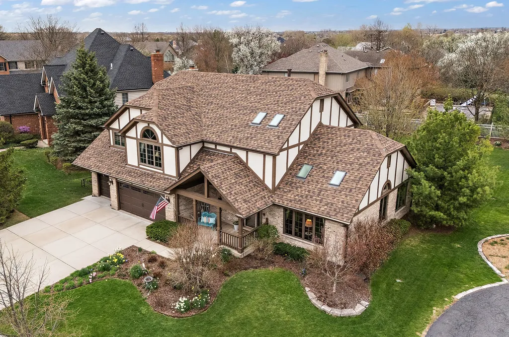 10711 Landings Drive Orland Park IL 60467