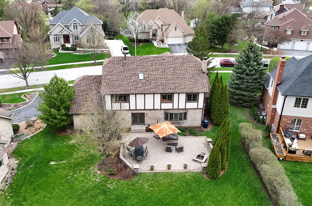10711 Landings Drive Orland Park IL 60467
